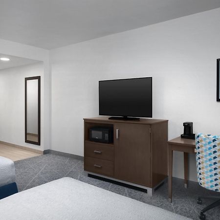 Hampton Inn Washington Dc Noma Union Station Εξωτερικό φωτογραφία