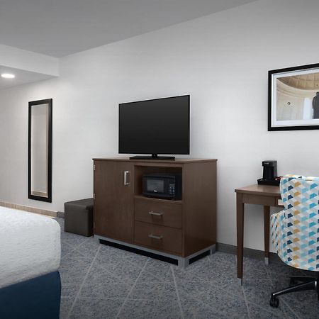 Hampton Inn Washington Dc Noma Union Station Εξωτερικό φωτογραφία