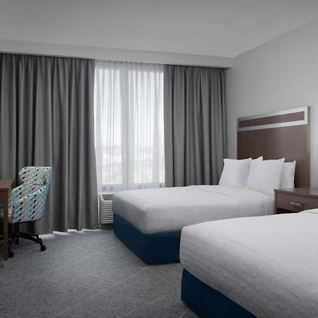 Hampton Inn Washington Dc Noma Union Station Εξωτερικό φωτογραφία