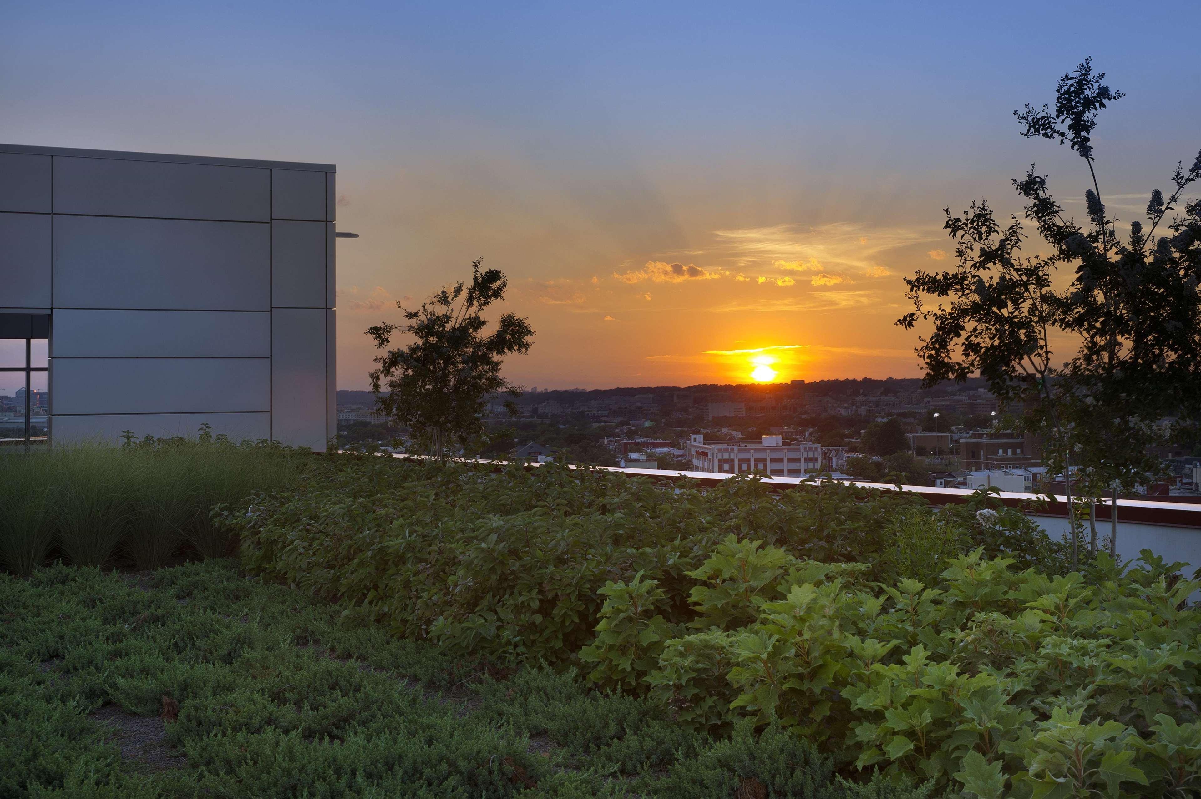 Hampton Inn Washington Dc Noma Union Station Εξωτερικό φωτογραφία