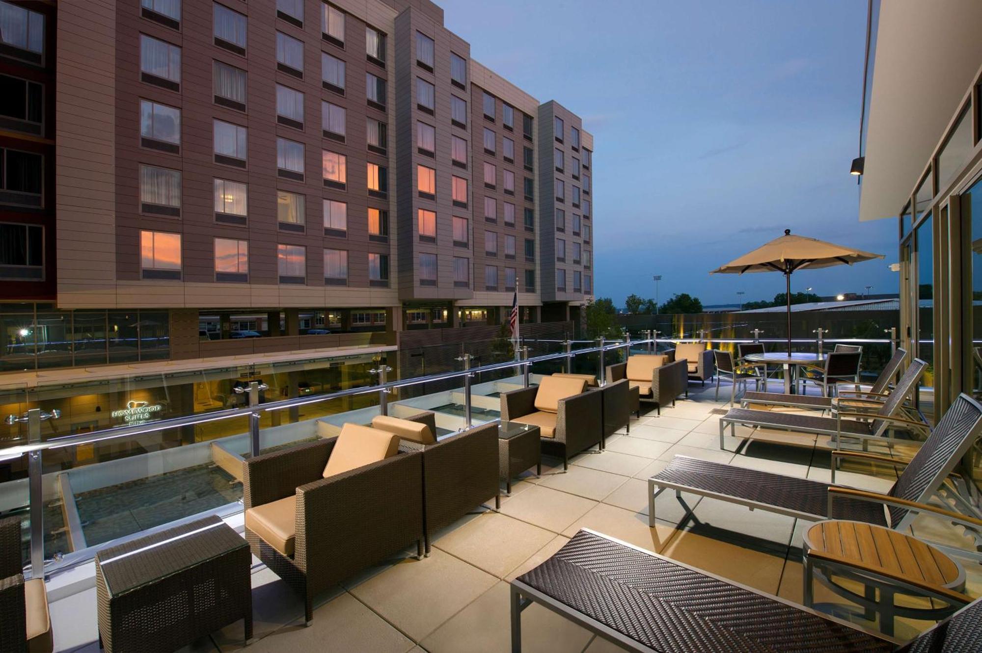 Hampton Inn Washington Dc Noma Union Station Εξωτερικό φωτογραφία