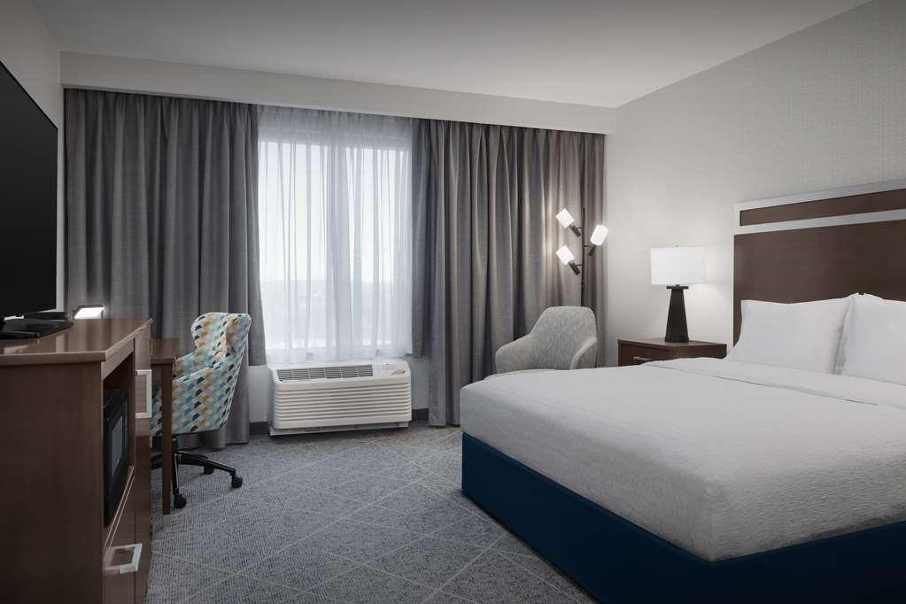 Hampton Inn Washington Dc Noma Union Station Δωμάτιο φωτογραφία