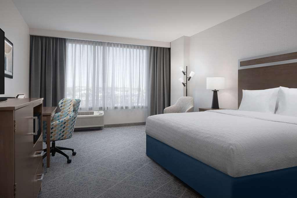 Hampton Inn Washington Dc Noma Union Station Δωμάτιο φωτογραφία