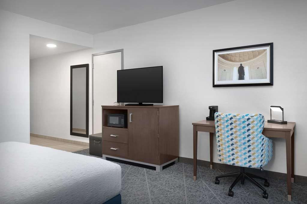Hampton Inn Washington Dc Noma Union Station Δωμάτιο φωτογραφία