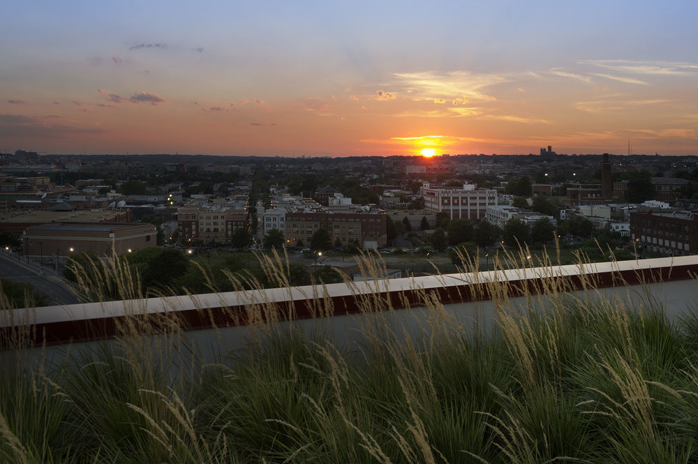 Hampton Inn Washington Dc Noma Union Station Εξωτερικό φωτογραφία