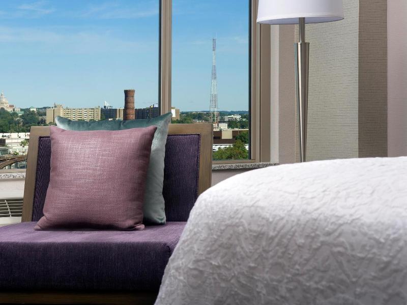 Hampton Inn Washington Dc Noma Union Station Εξωτερικό φωτογραφία